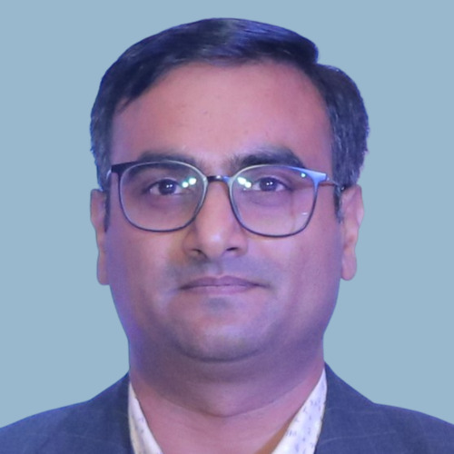 Sachin Kumar Agrawal